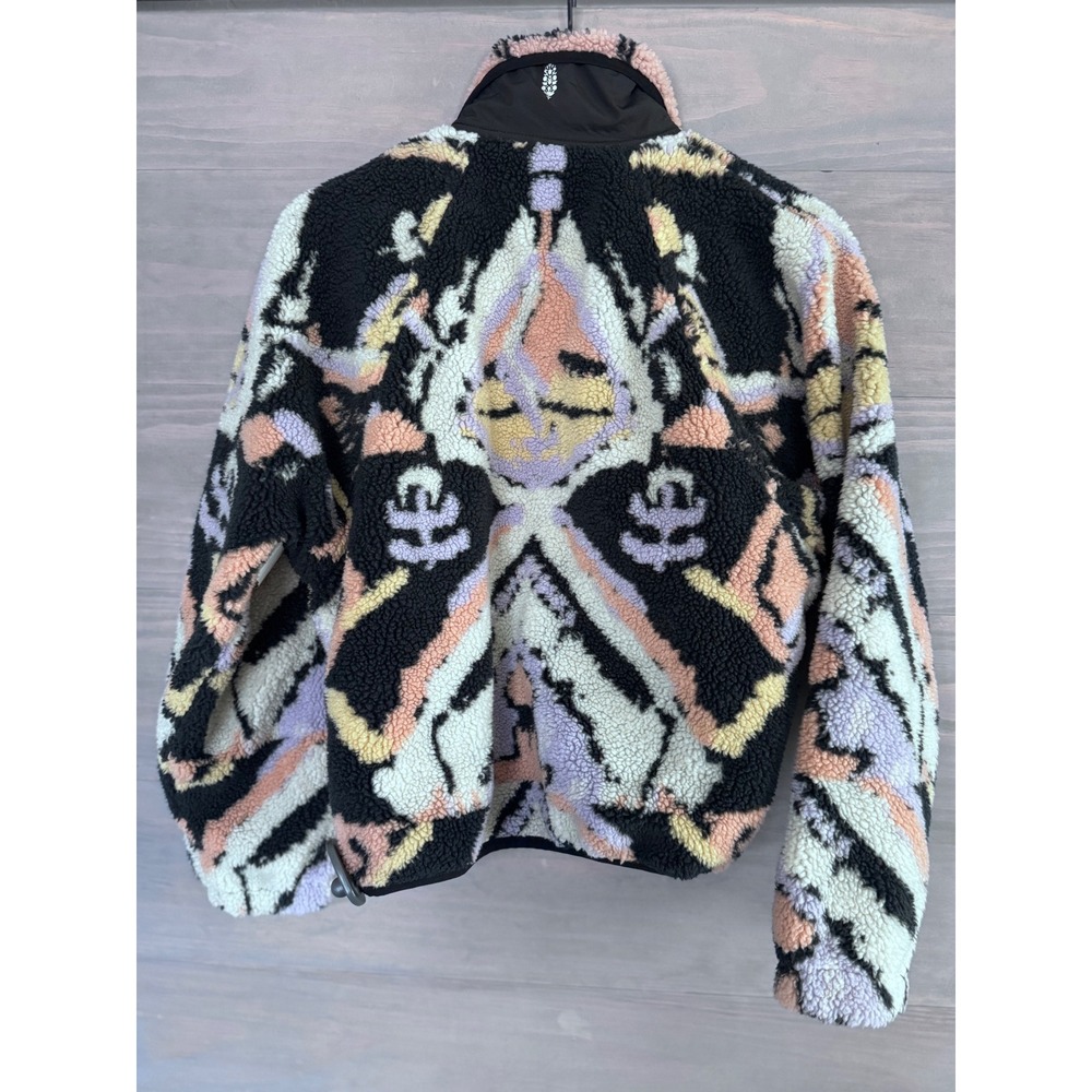Free People‎ Movement Hit The Slopes Rocky Ridge Black Combo Size XS - Picture 6 of 6